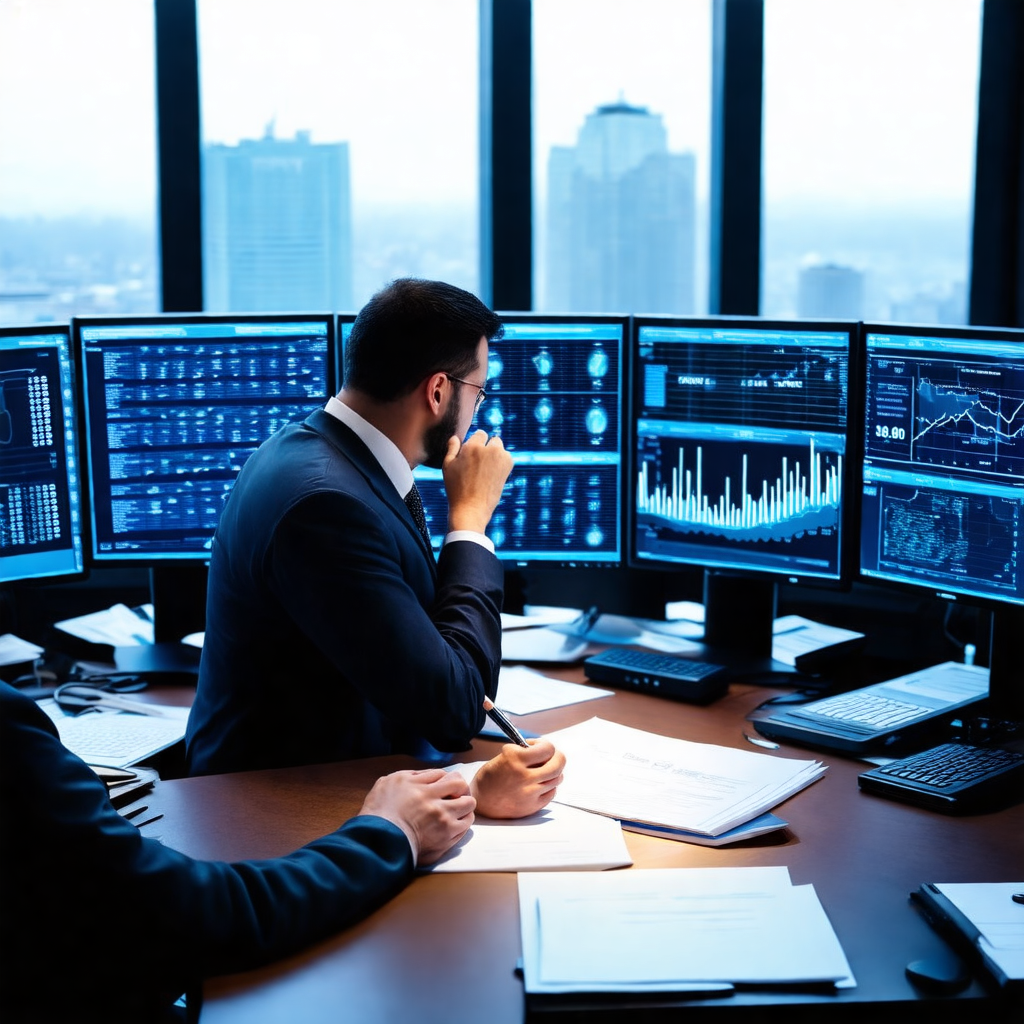 Navigating Market Gaps: An Essential Guide for Safer and Smarter Stock Trading