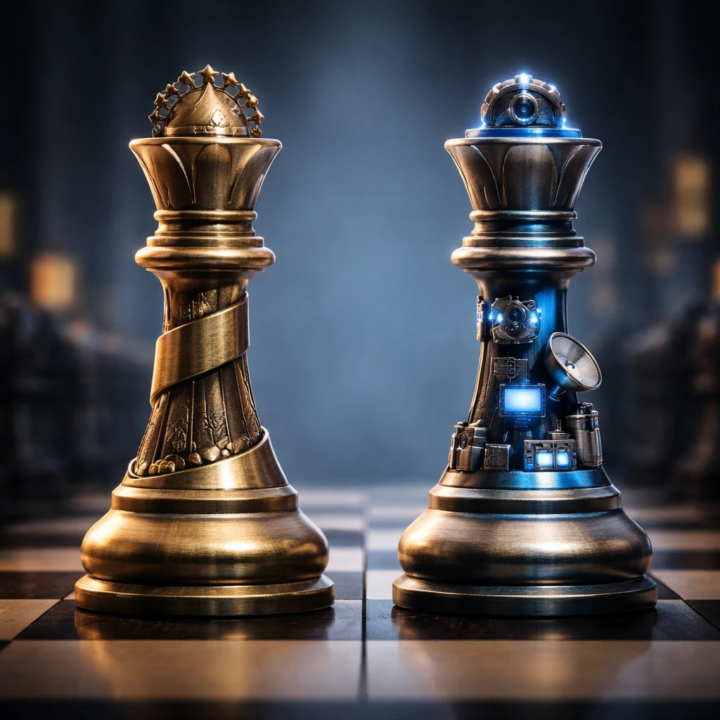 Paramount Maintains $30 Per Share Offer Amid Warner Bros. Discovery Takeover Dispute