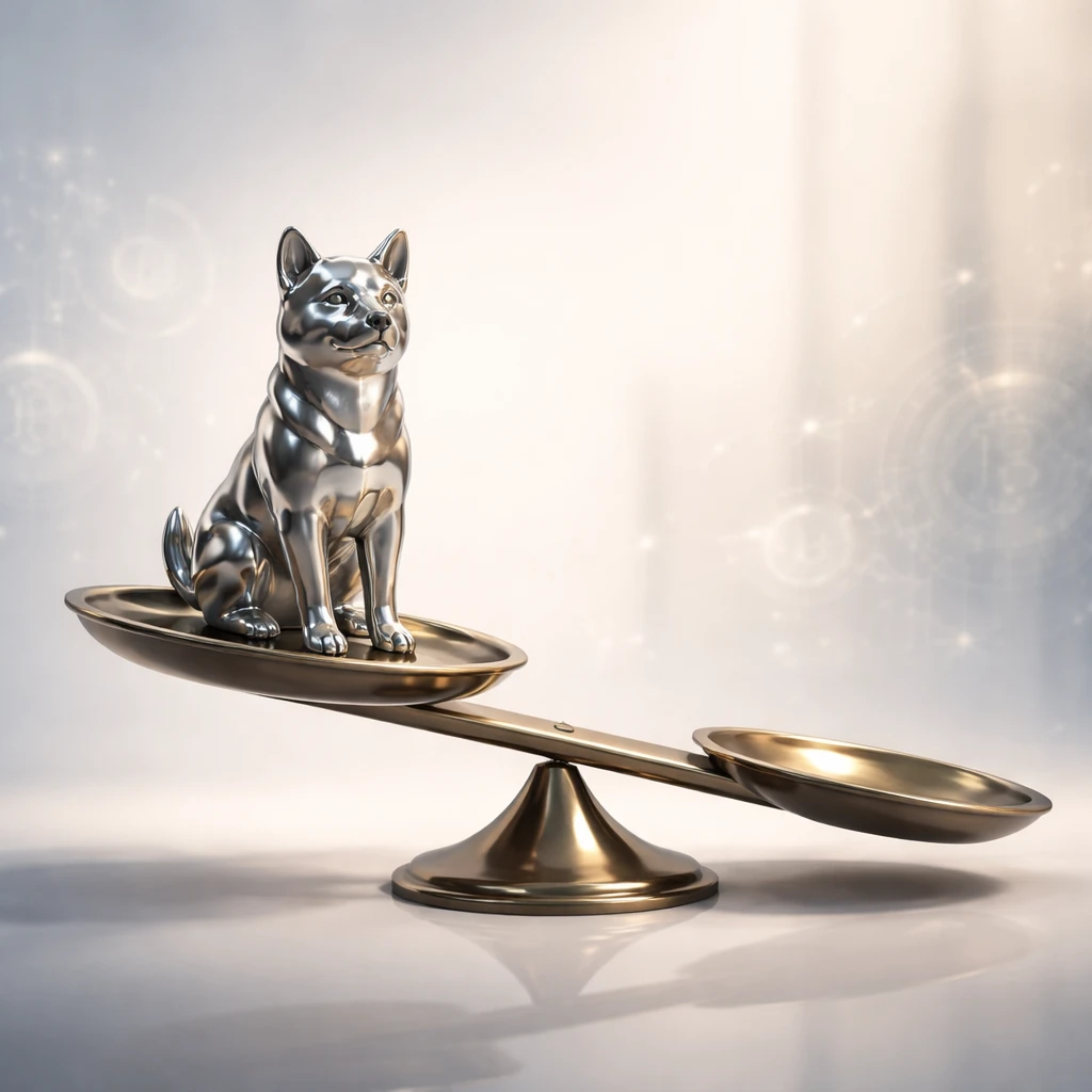 Assessing Dogecoin's Outlook for 2026: Challenges and Market Dynamics