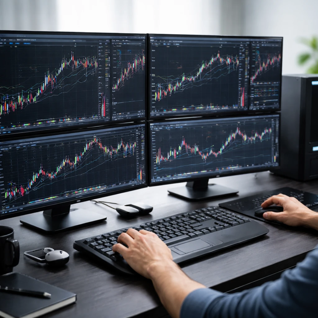 Building and Maintaining a Robust Stock Trading Infrastructure for Consistent Execution and Risk Management