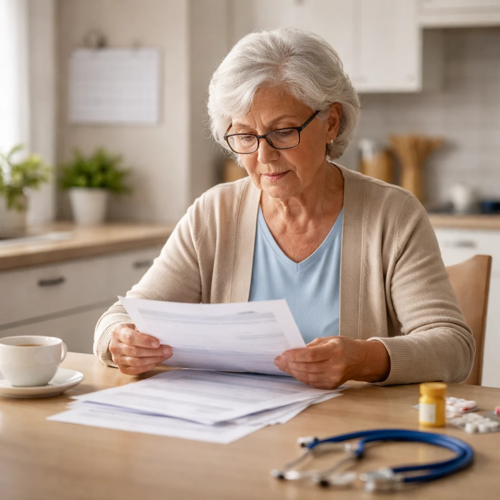 Understanding Changes in Medicare Advantage Plans for 2026