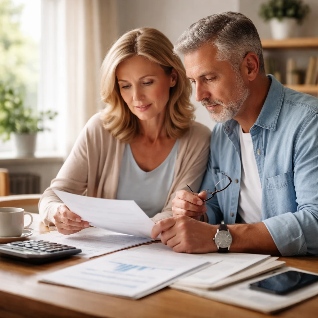 Dispelling Common Retirement Misconceptions: Essential Facts for Financial Readiness