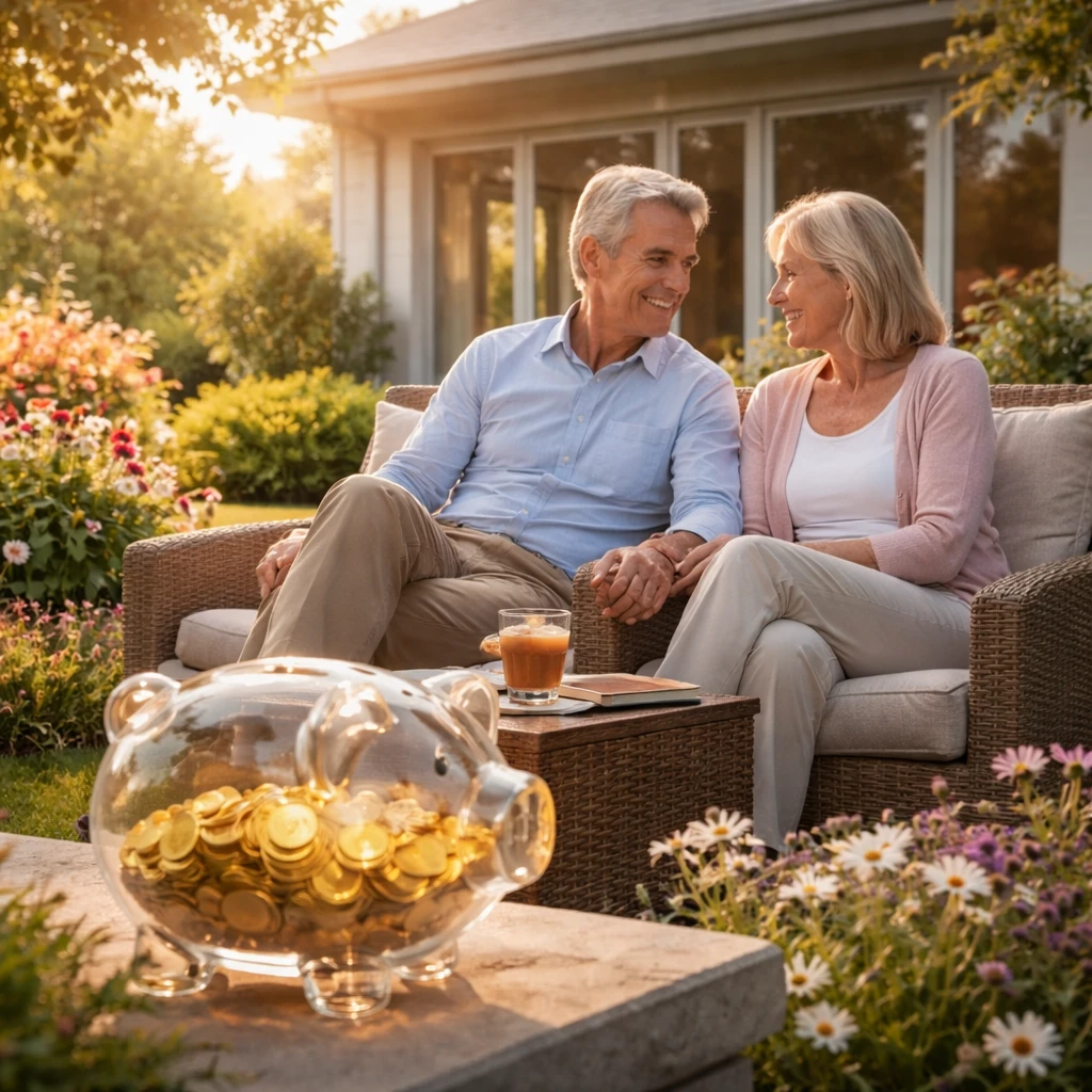 Unlocking Tax-Free Retirement Income with Roth IRAs