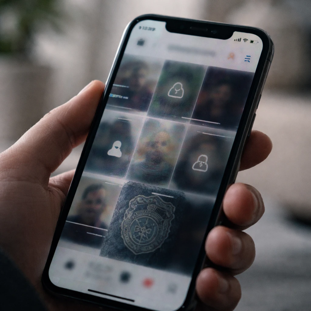 TikTok Upload Issues Prompt User Concerns Over Potential Censorship Amid ICE Content Restrictions