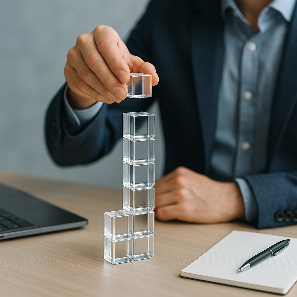 Mastering Stock Trade Scaling: How to Enter and Exit Positions Gradually for Better Risk and Execution Management