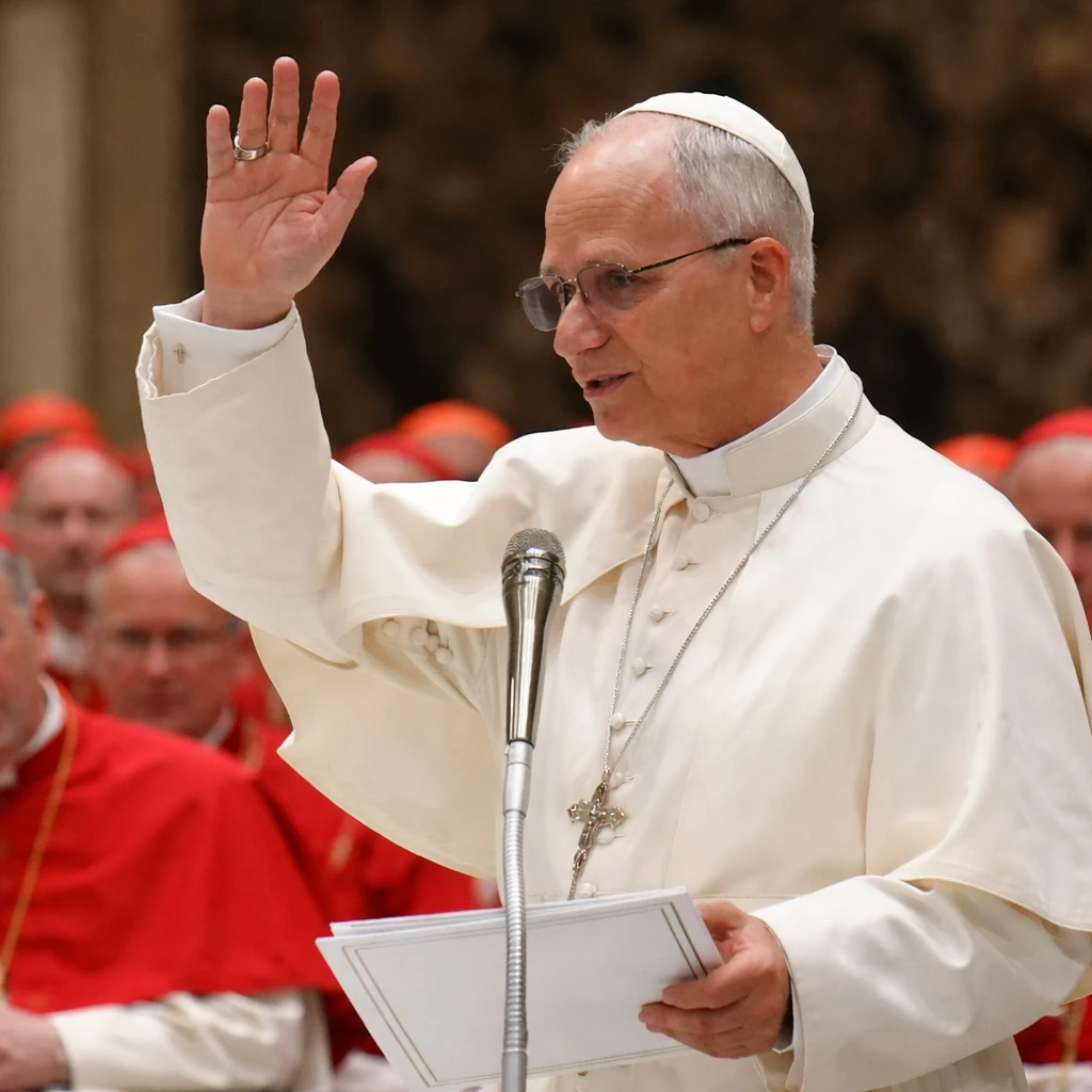 Pope Leo XIV Prioritizes Vatican II Reforms and Engagement with College of Cardinals
