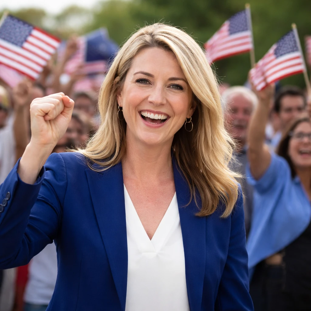 Democrat Captures Former GOP Stronghold in Texas State Senate Election