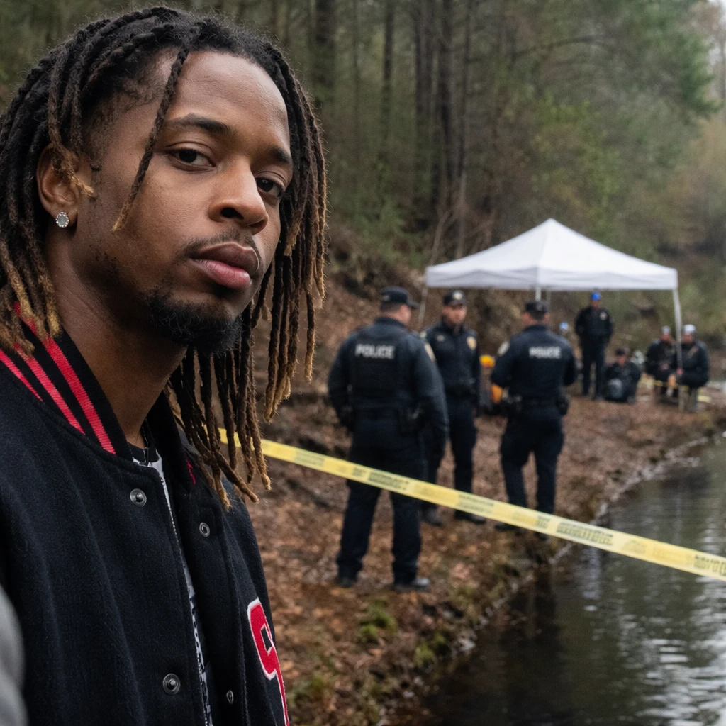 Presumed Son of Atlanta-Based Rapper Lil Jon Found Deceased in Local Pond