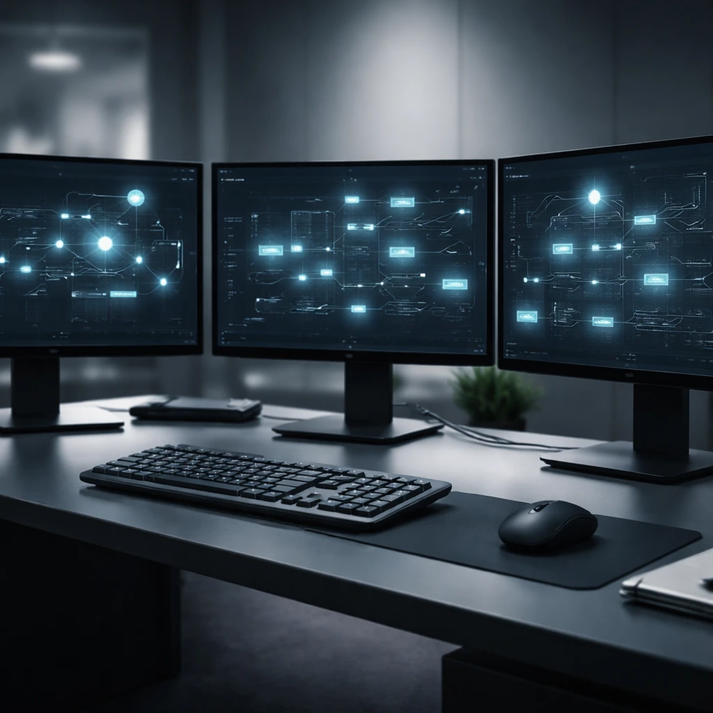 Building a Robust Stock Trading Infrastructure: Step-by-Step Framework for Consistent Execution and Risk Management