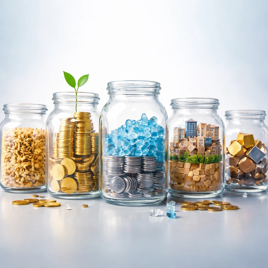 Gradient Investments Introduces New Actively Managed Private Market Portfolios for Wealth Clients