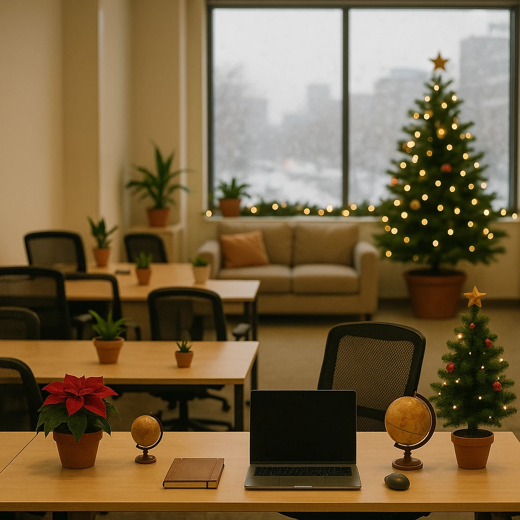 Duolingo's Unique Holiday Shutdown: A Commitment to Employee Well-being Pays Dividends