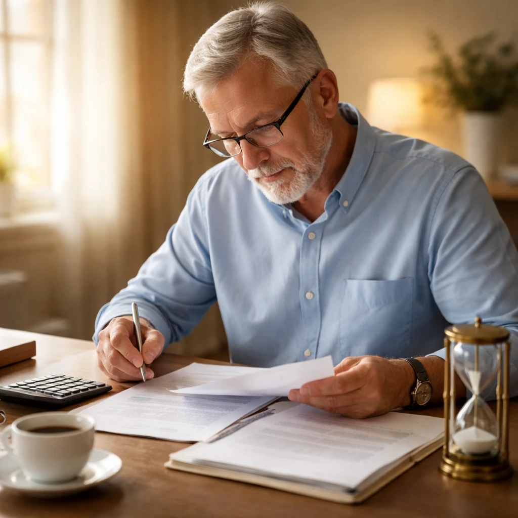 Understanding Required Minimum Distributions: Key Questions Retirement Savers Should Consider