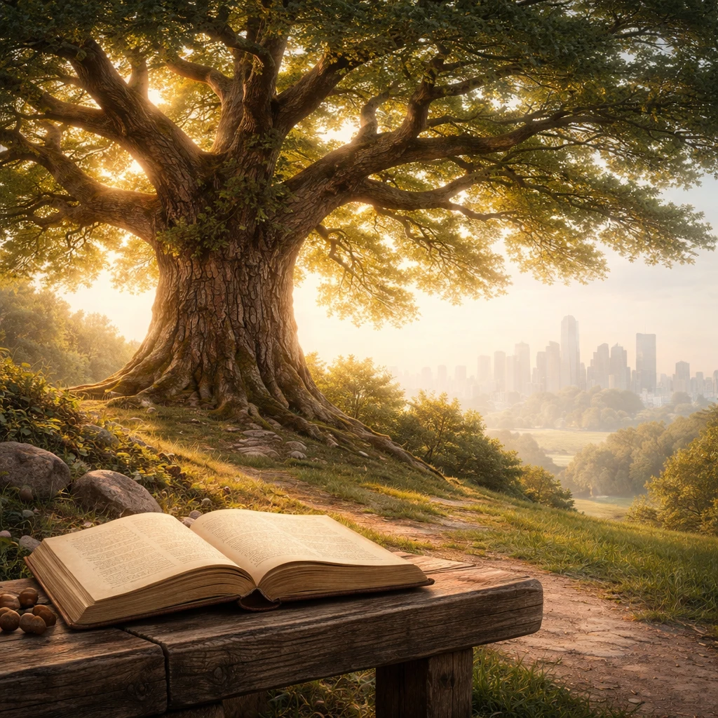 Enduring Investment Insights from Warren Buffett to Guide 2026 Strategies