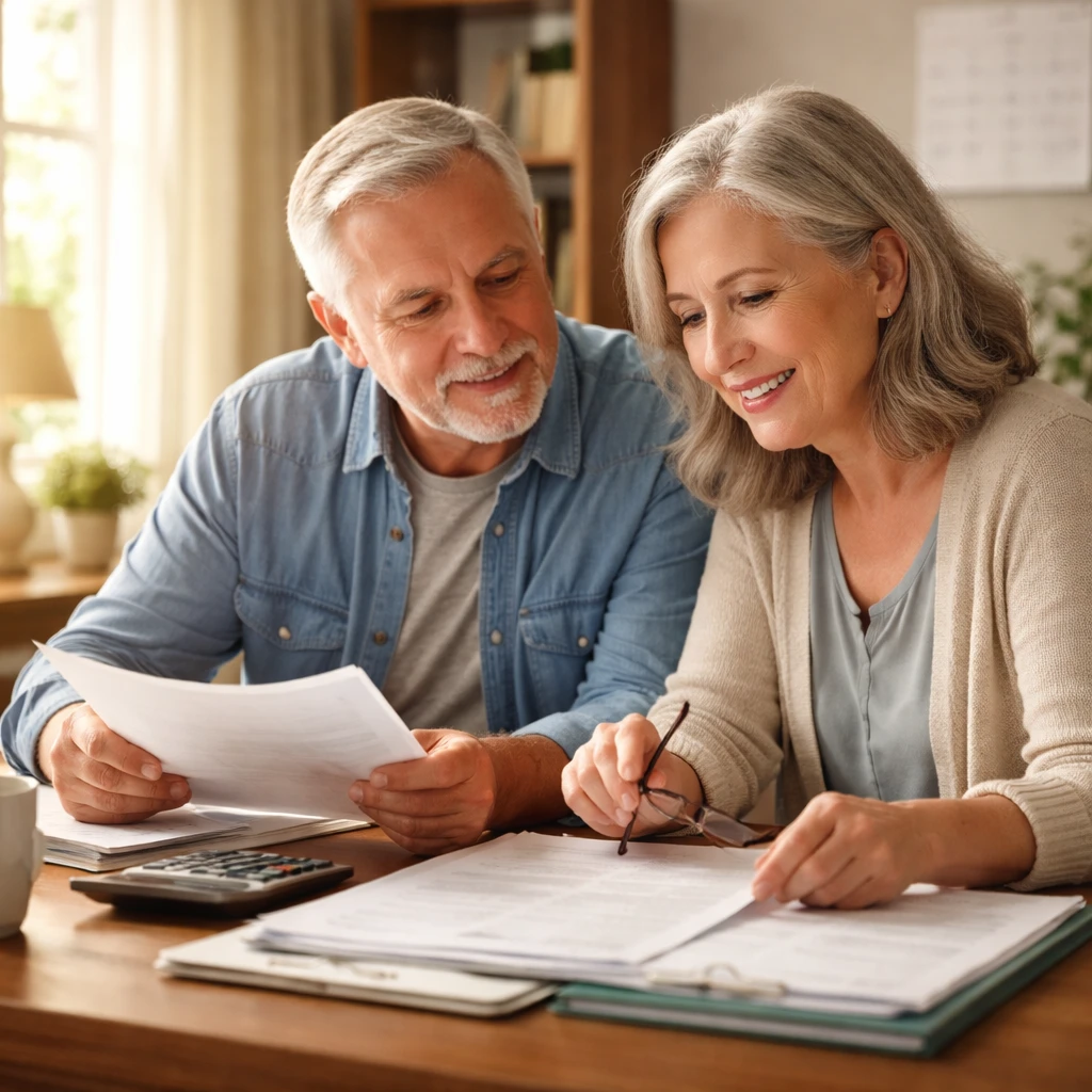 Essential Guide to Social Security Spousal Benefits for Retired Couples in 2026