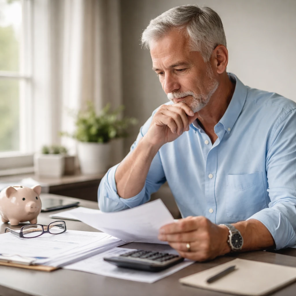 Navigating Roth IRA Conversions: Tax Implications and Medicare Premium Considerations for 2026