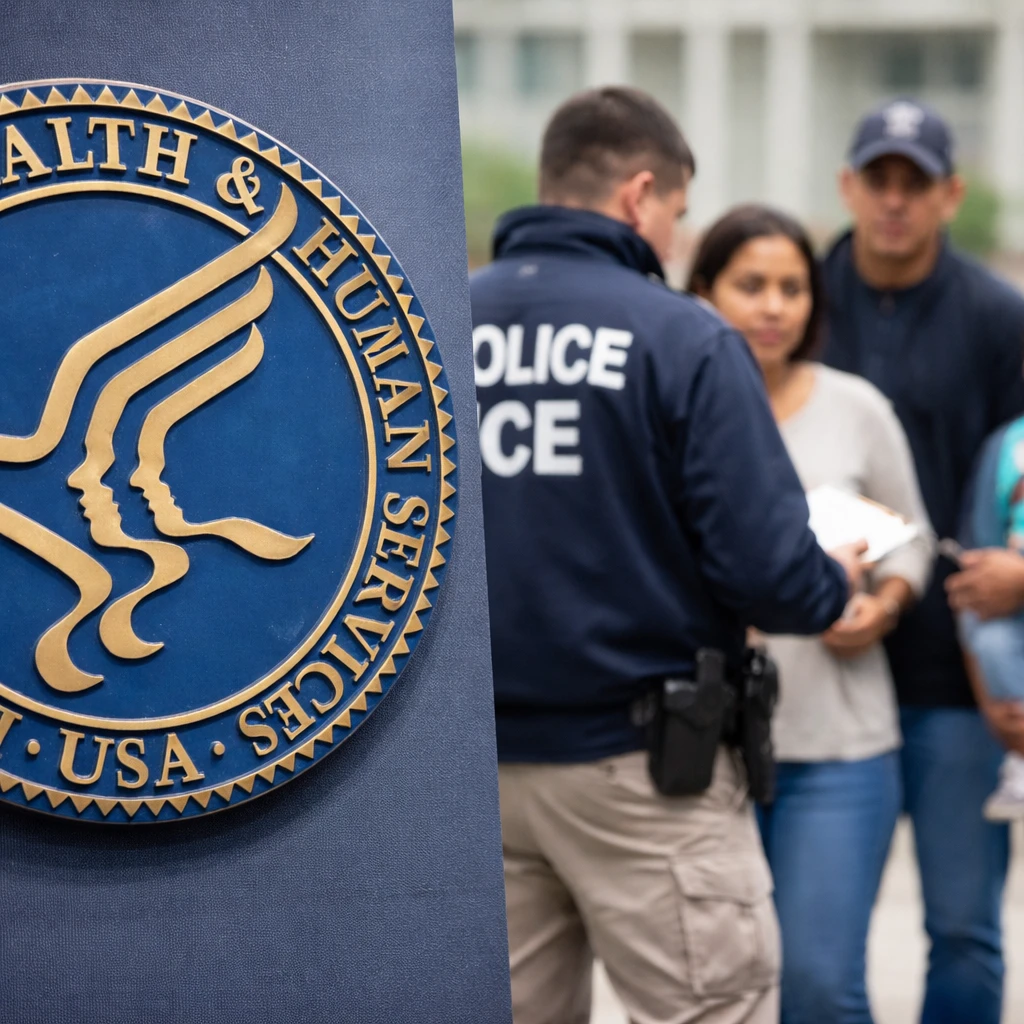 Federal Court Permits Limited Medicaid Data Sharing with Immigration Authorities