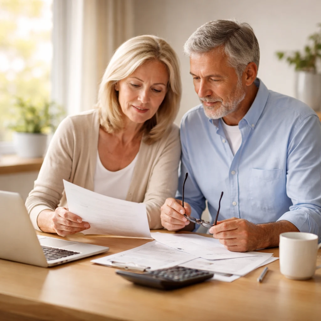 Understanding the Impact of Work on Social Security Benefits Before Full Retirement Age