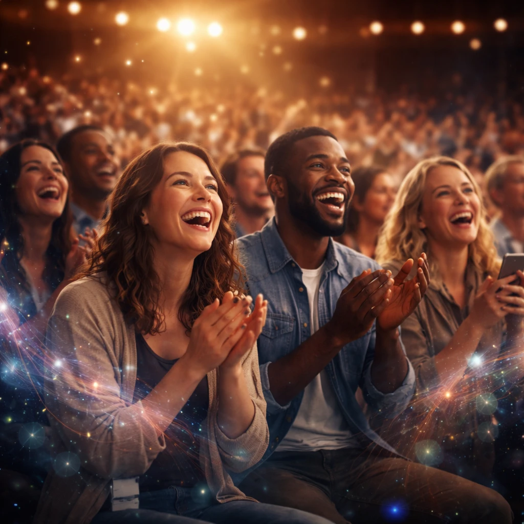 Alexis Ohanian Sees AI Driving Renewed Value in Live Entertainment Experiences