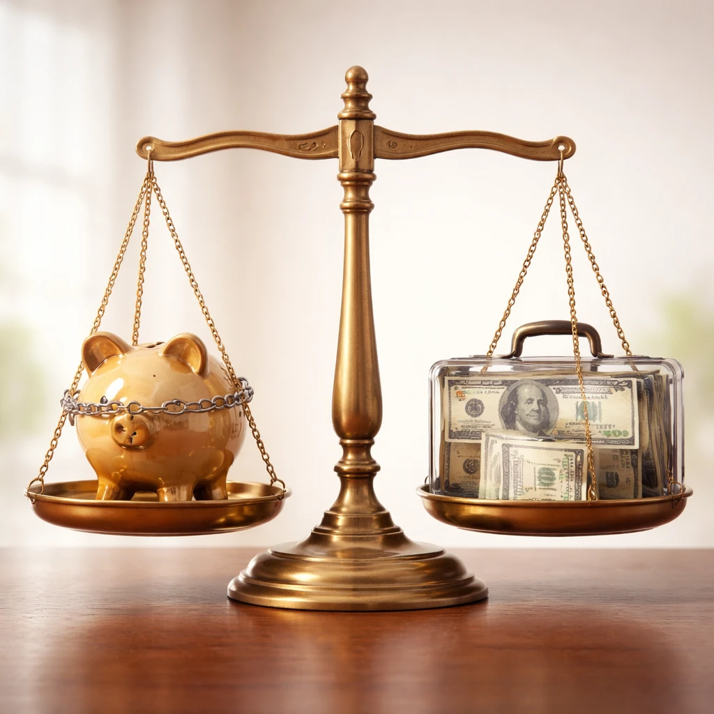 The Importance of Diversifying Retirement Savings Beyond IRAs and 401(k)s