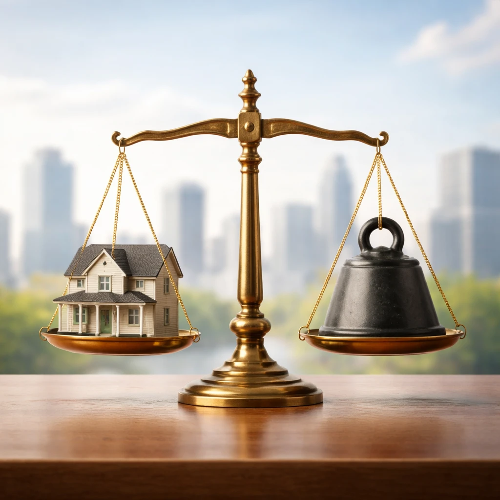 Prospects for Lower Mortgage Rates Dim Despite New Federal Reserve Leadership