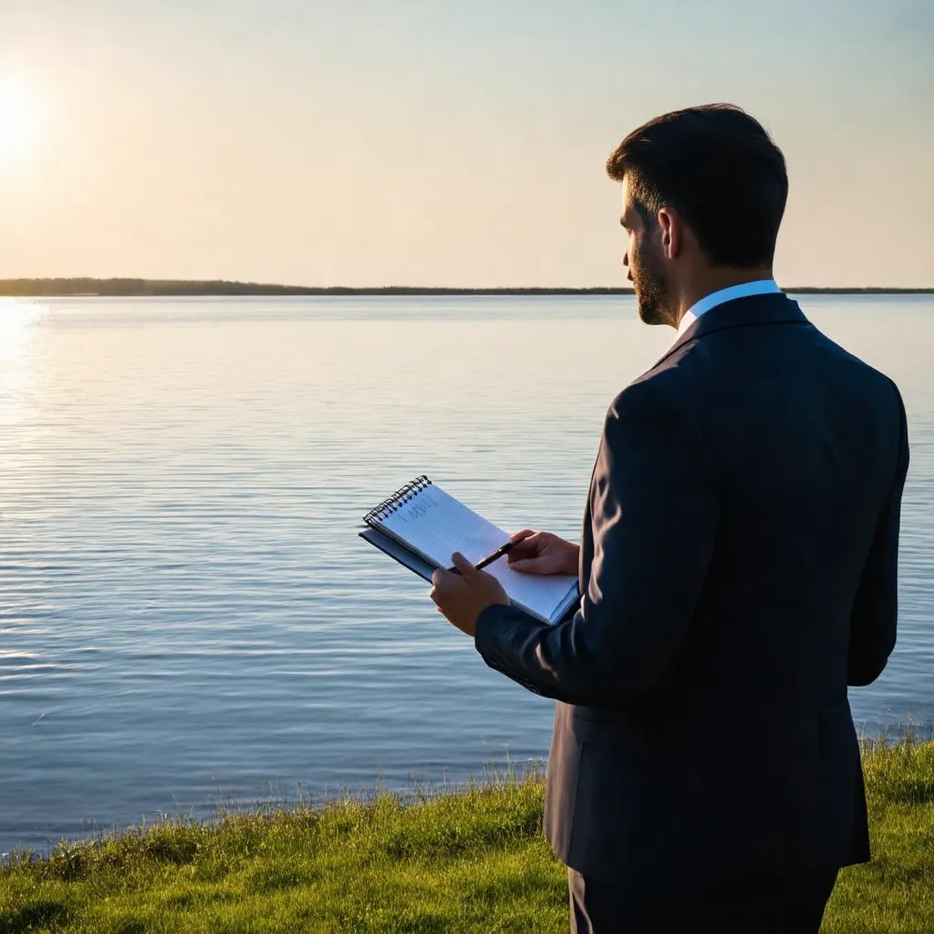 Mastering Trade Exit Strategies: A Practical Guide to Exiting Stock Trades with Confidence and Discipline