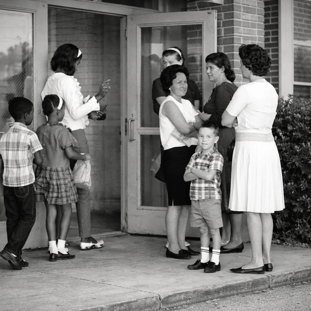 Federal Court Ends Longstanding School Desegregation Case in DeSoto Parish, Louisiana