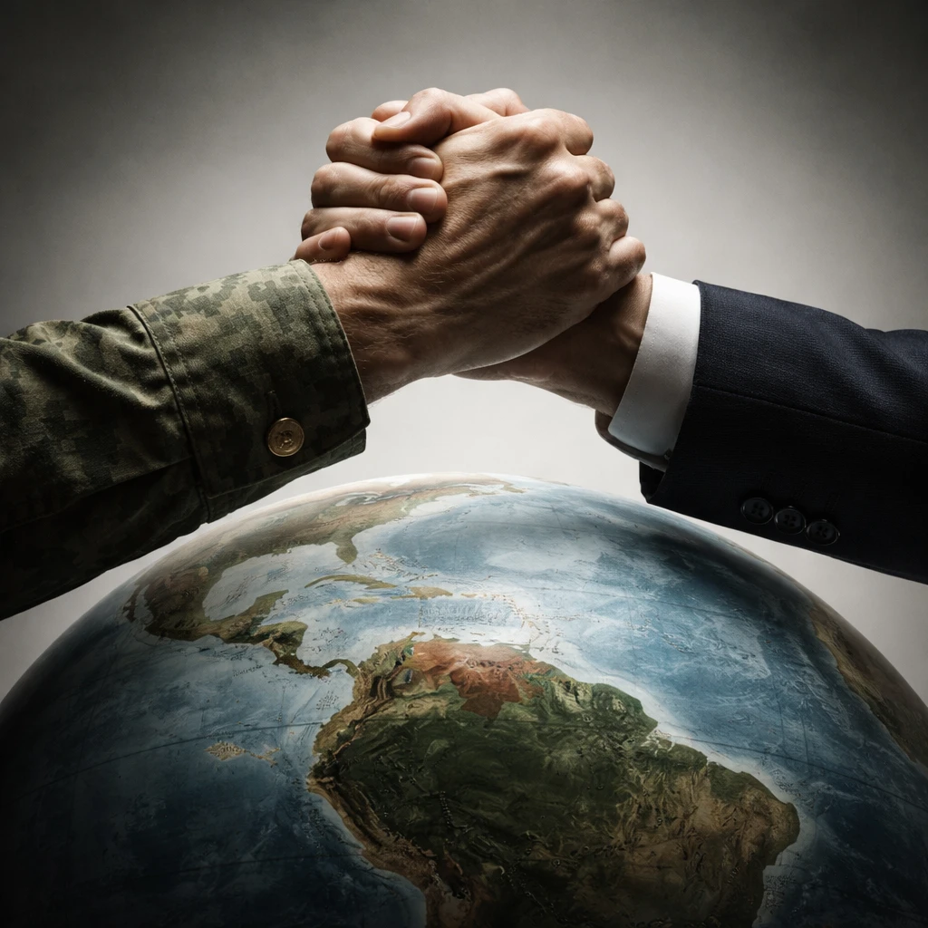 US Military Detains Venezuelan President Maduro; US Political Figures Voice Alarm and Criticism