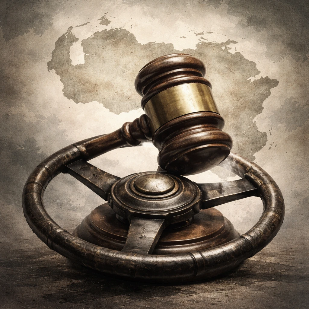 Nicolás Maduro’s Political Journey and Venezuela’s Ongoing Crisis