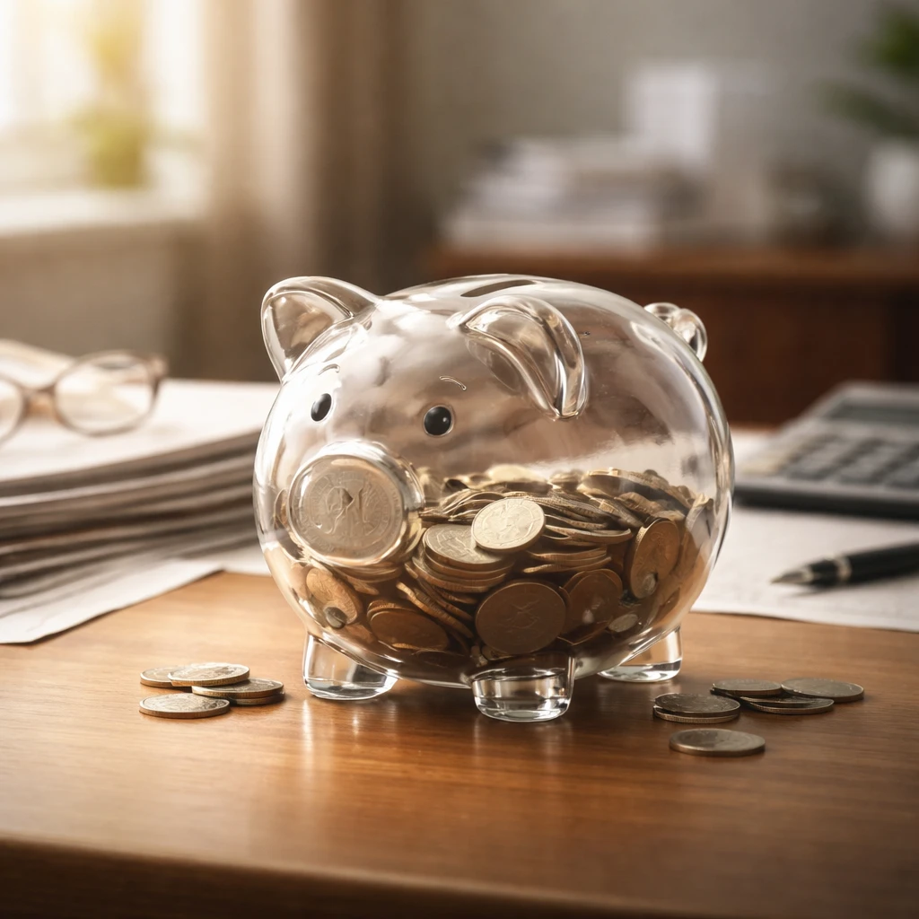 The Overlooked Danger That Can Disrupt Your Retirement Savings