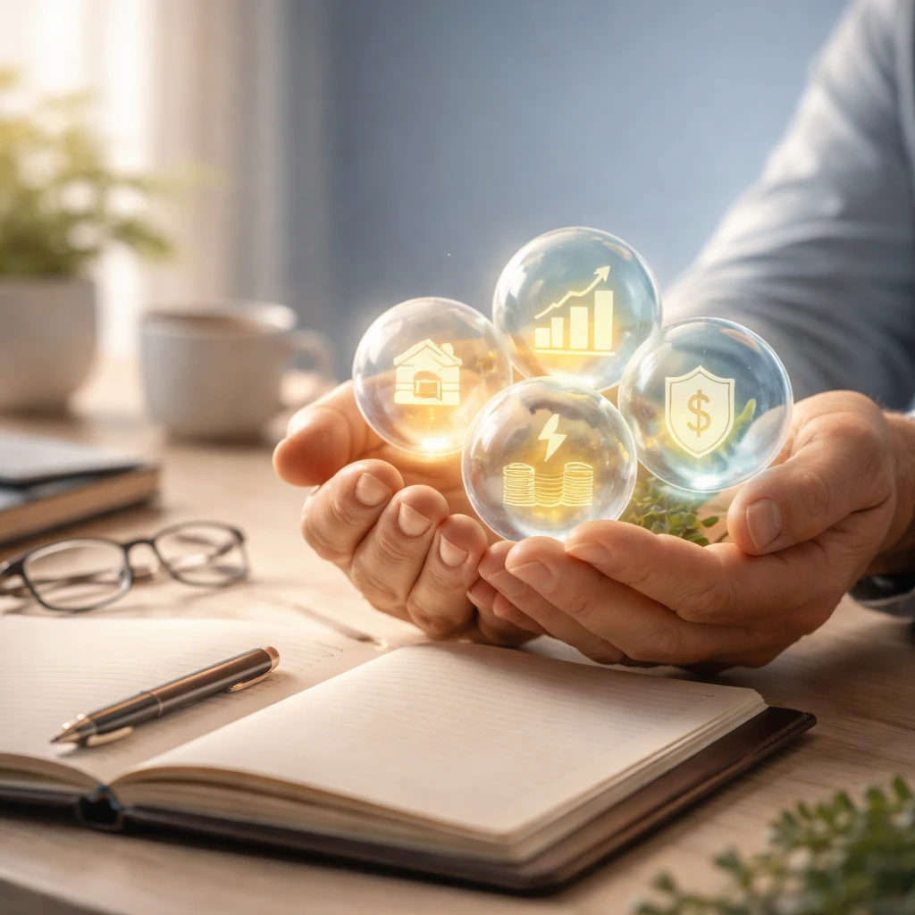 Essential Portfolio Adjustments for Retirees to Consider in the New Year