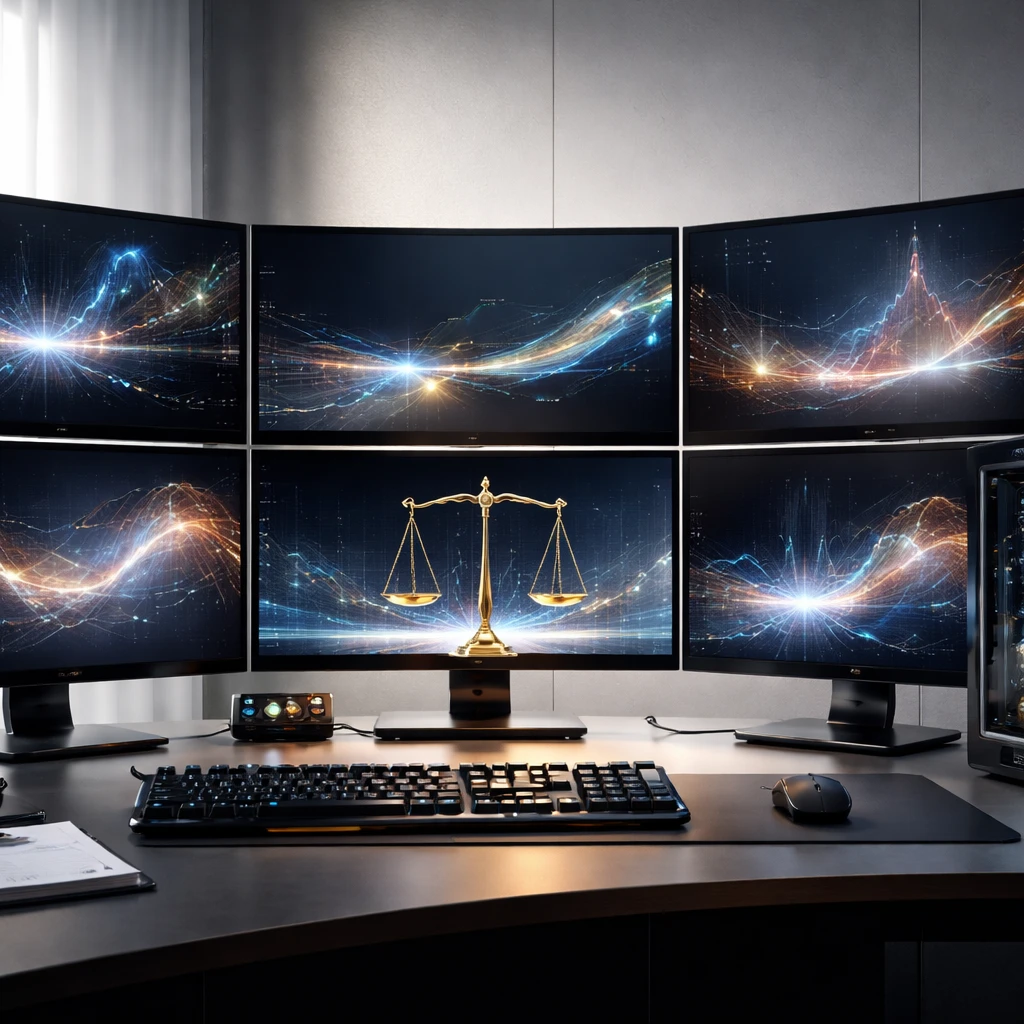 Building an Effective Stock Trading Infrastructure: A Step-by-Step Guide for Consistent Execution and Risk Management