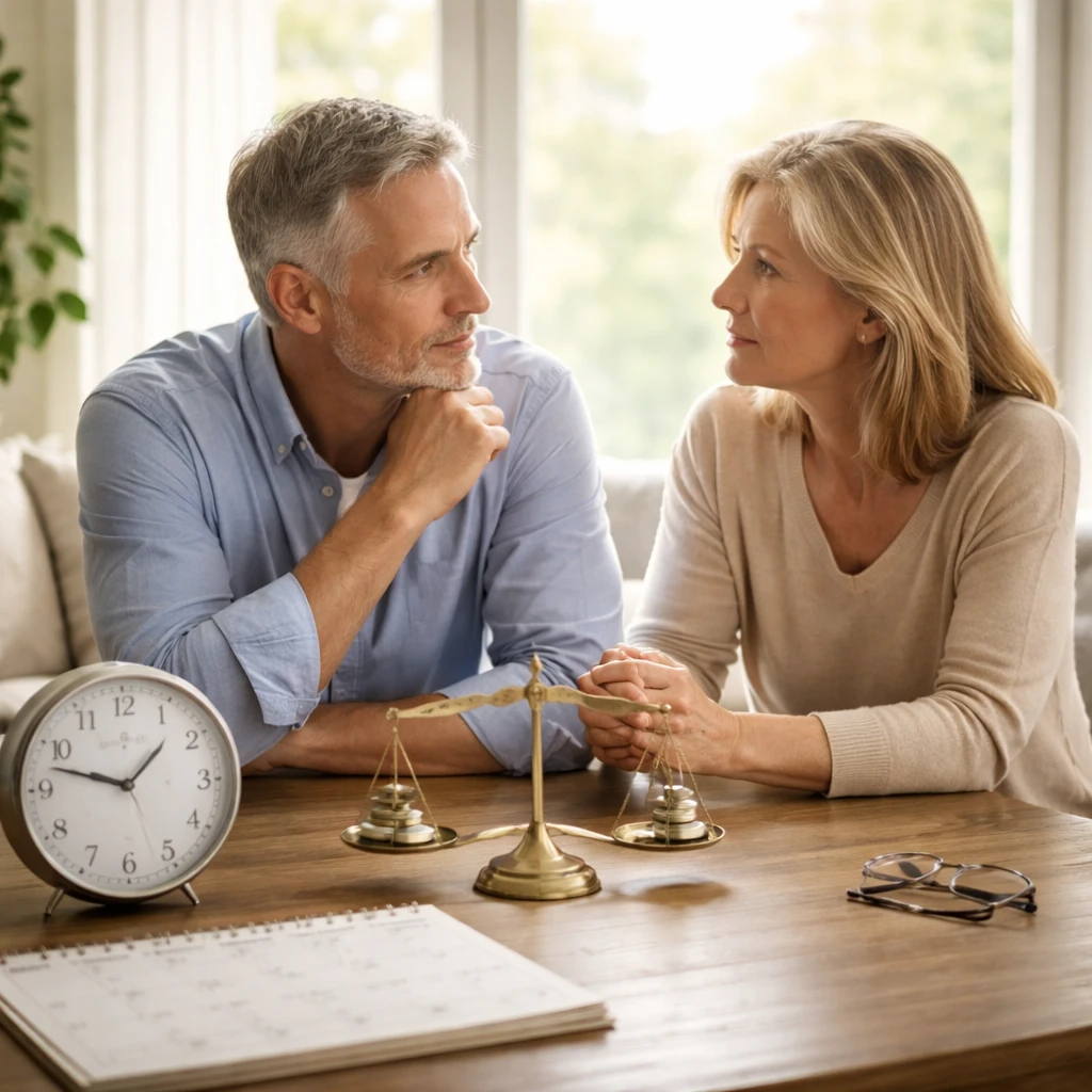 Reevaluating the Timing of Social Security Claims: Why Waiting Until 70 May Not Be the Safest Choice