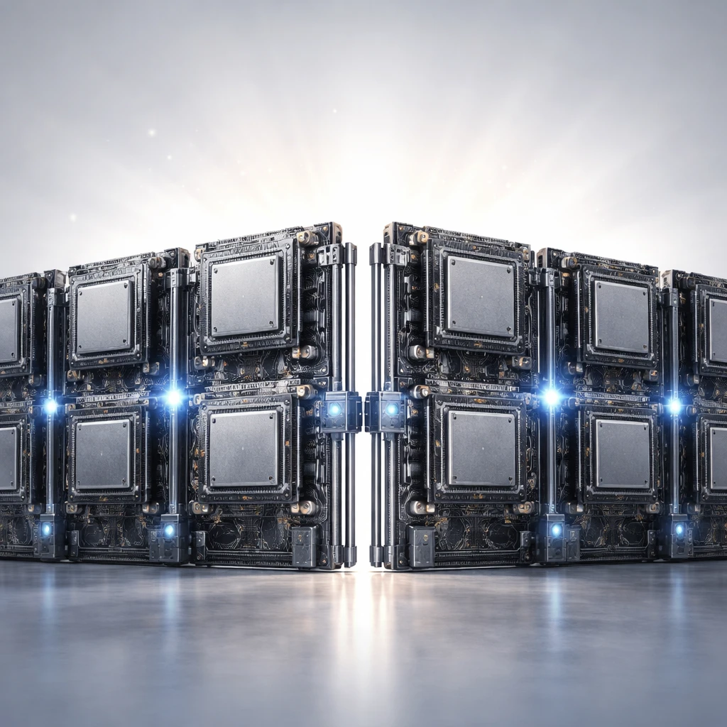 US Imposes 25% Tariff on Select Advanced Computing Chips with Conditional Exemptions