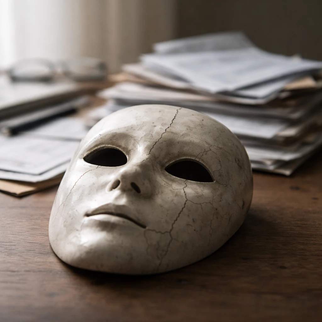 Financial Success Masked by Unfiled Taxes and Mounting Debt