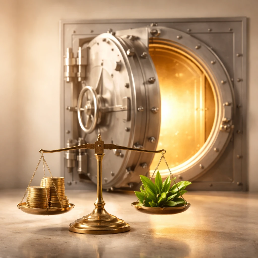 Strategic Retirement Account Management Can Significantly Influence Long-Term Tax Outcomes