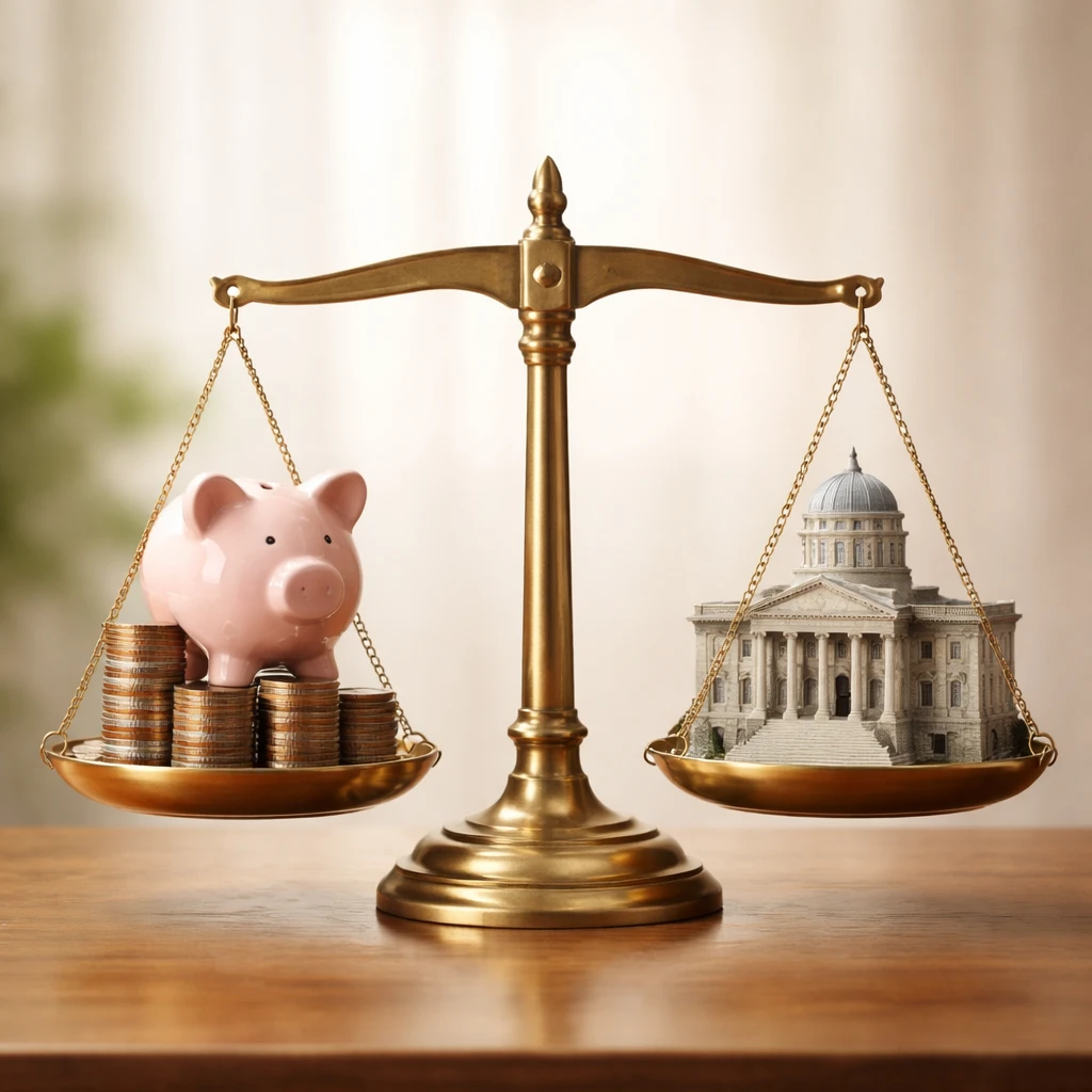 Strategic Planning for Social Security Benefits in Retirement