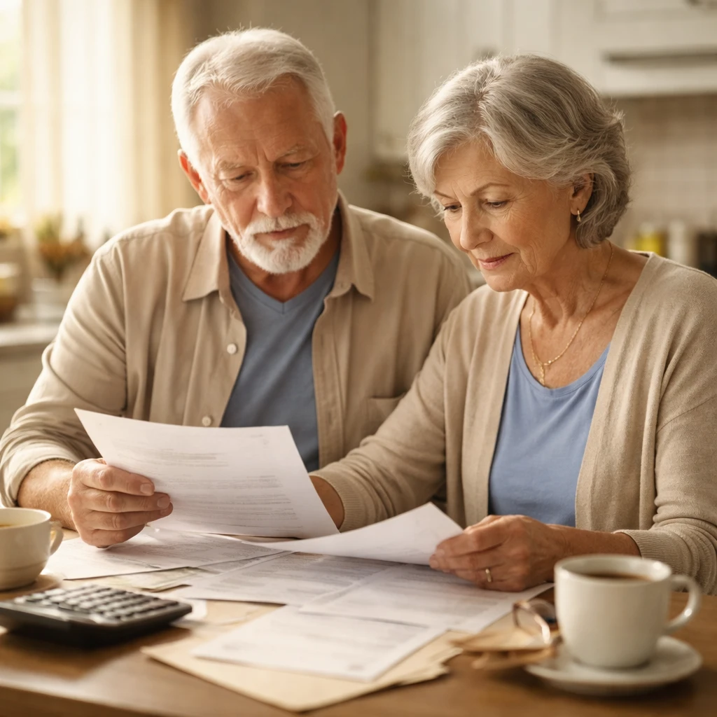 Evaluating Social Security's 2026 COLA in Relation to Inflation Trends