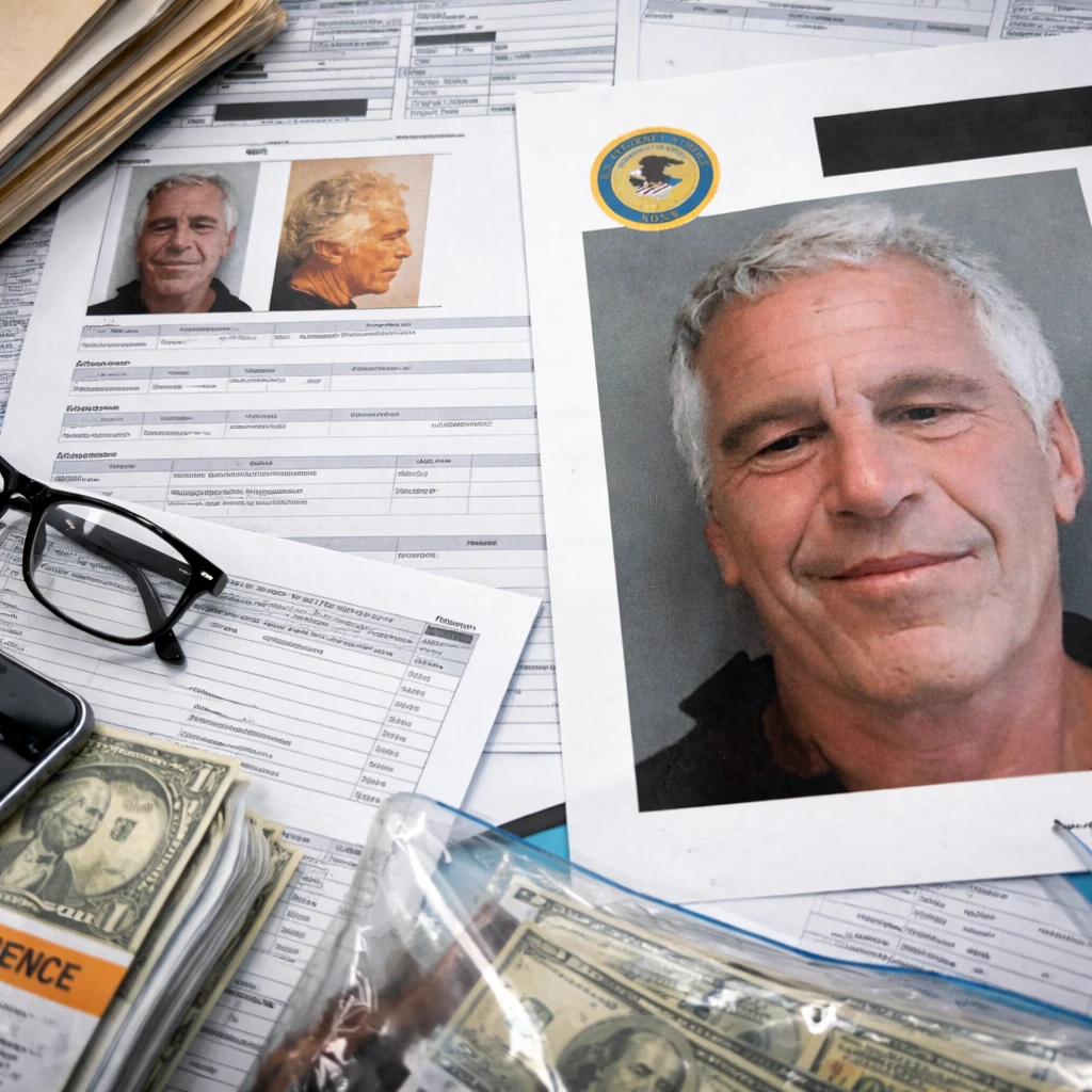 Federal Inquiry into Jeffrey Epstein: An In-depth Review of Findings and Limits