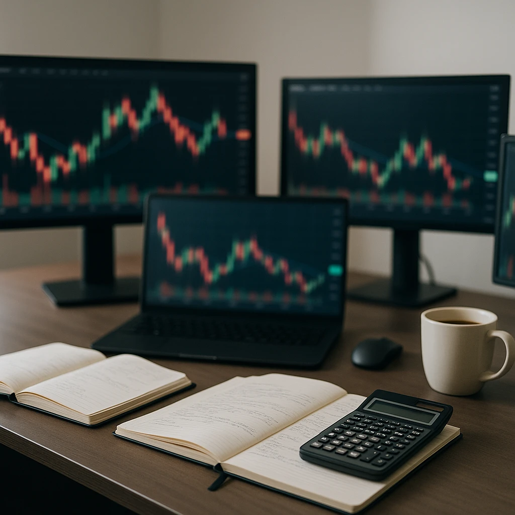 Trading Earnings Volatility: Practical Techniques for Managing Risk and Opportunity
