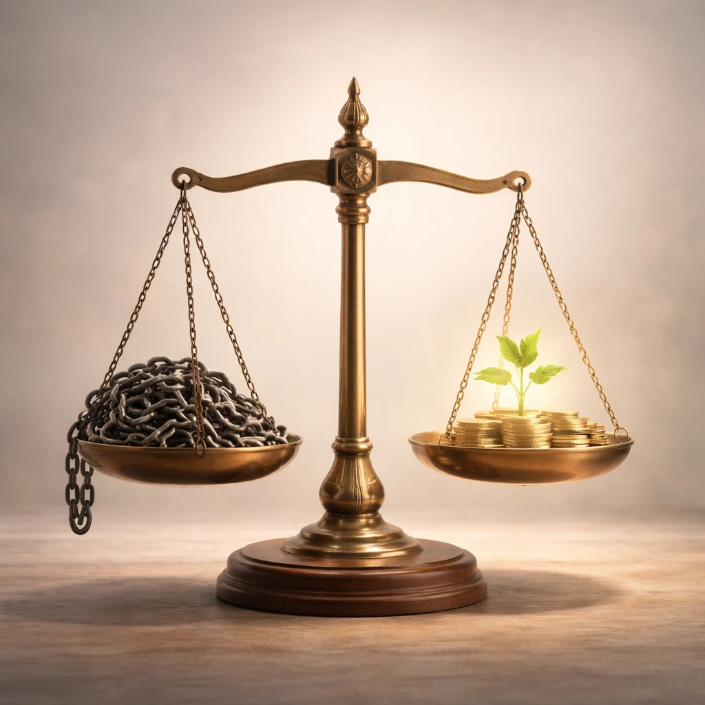 Understanding Negative Net Worth Among Americans and Strategies for Financial Stability