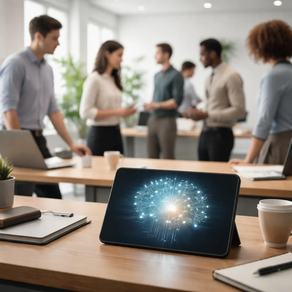 Google DeepMind CEO Sees Initial Signs of Slowing Junior Hiring Amid AI Advancements, No Widespread Job Losses Yet