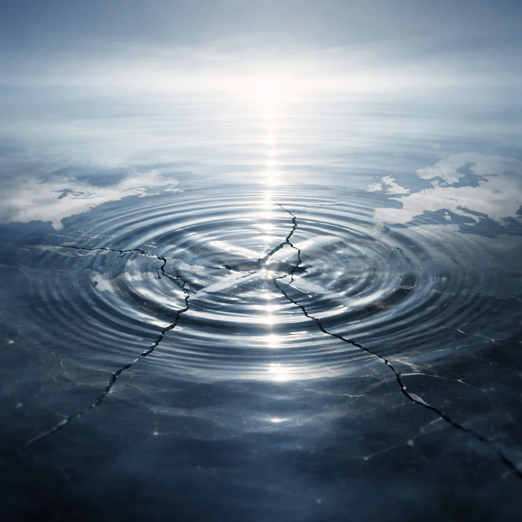 XRP Experiences Decline Amid U.S.-Europe Geopolitical Strains