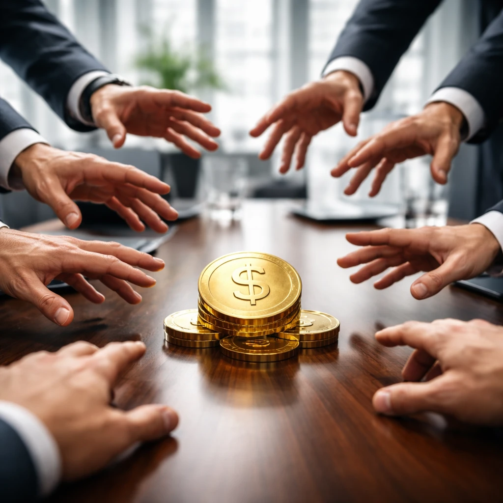 How Trump’s Tax Cuts Ignited a Trillion-Dollar Corporate Buyback Boom