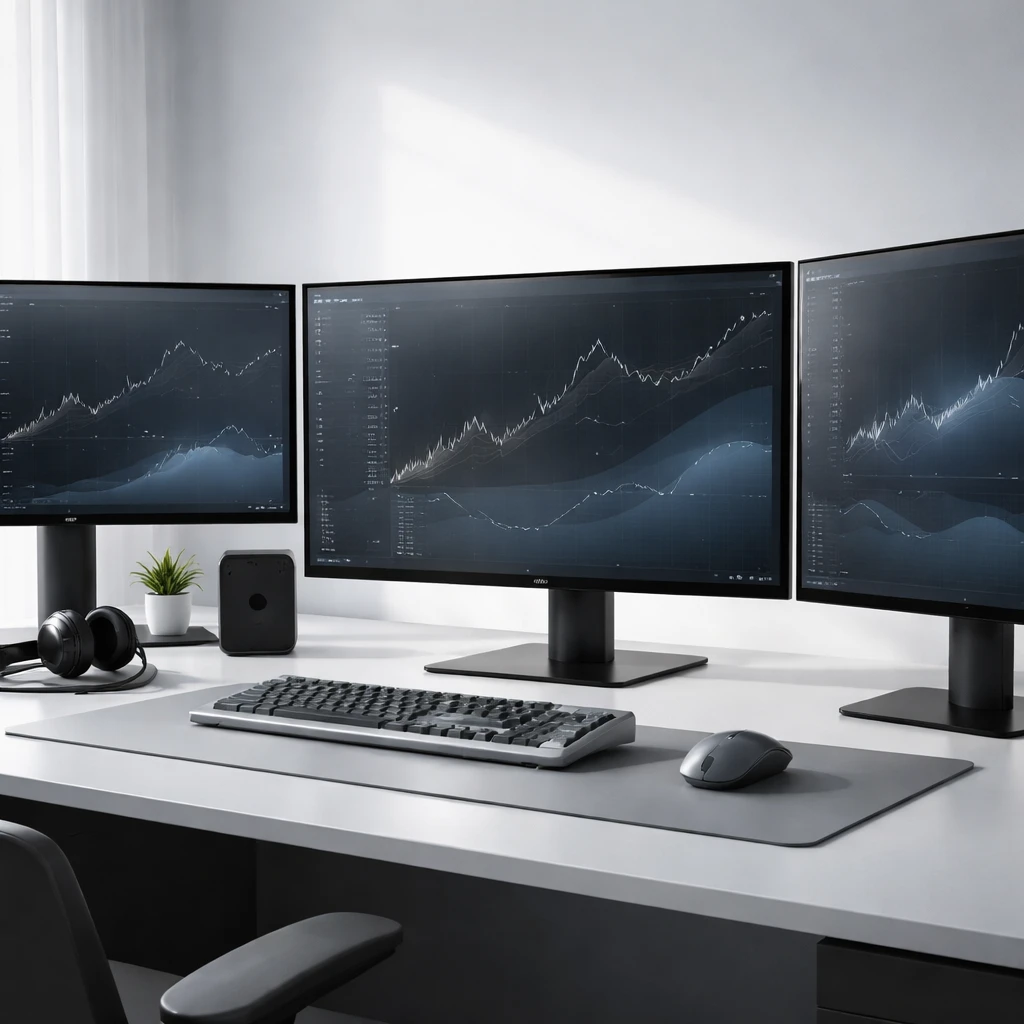 Building a Robust Stock Trading Infrastructure: Essential Steps for Consistent Execution and Risk Management