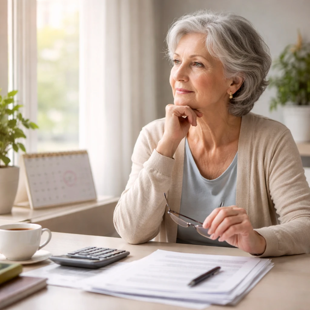 Navigating Your First Required Minimum Distribution at Age 73