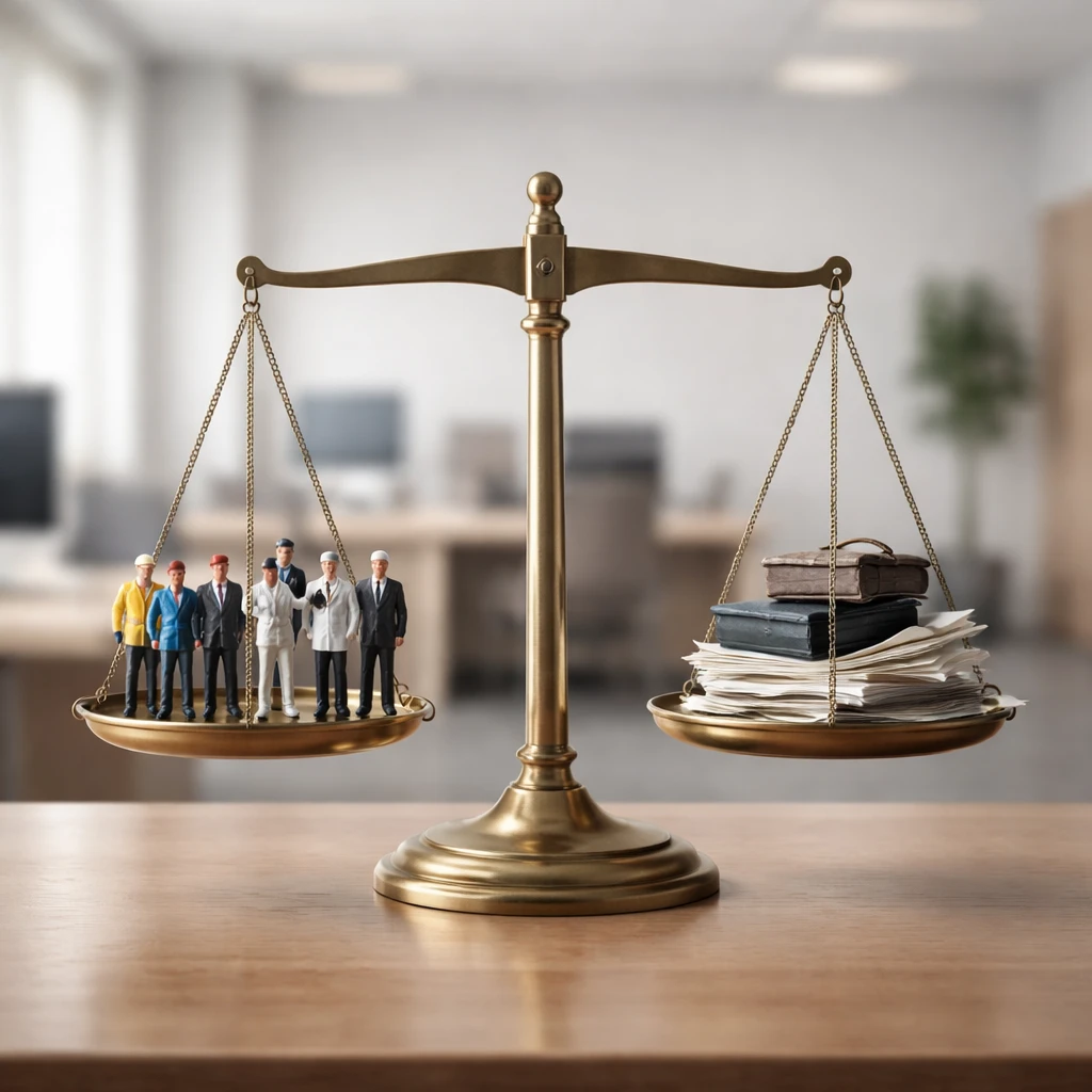 Anticipating December's Employment Data: A Mixed Outlook for the US Labor Market