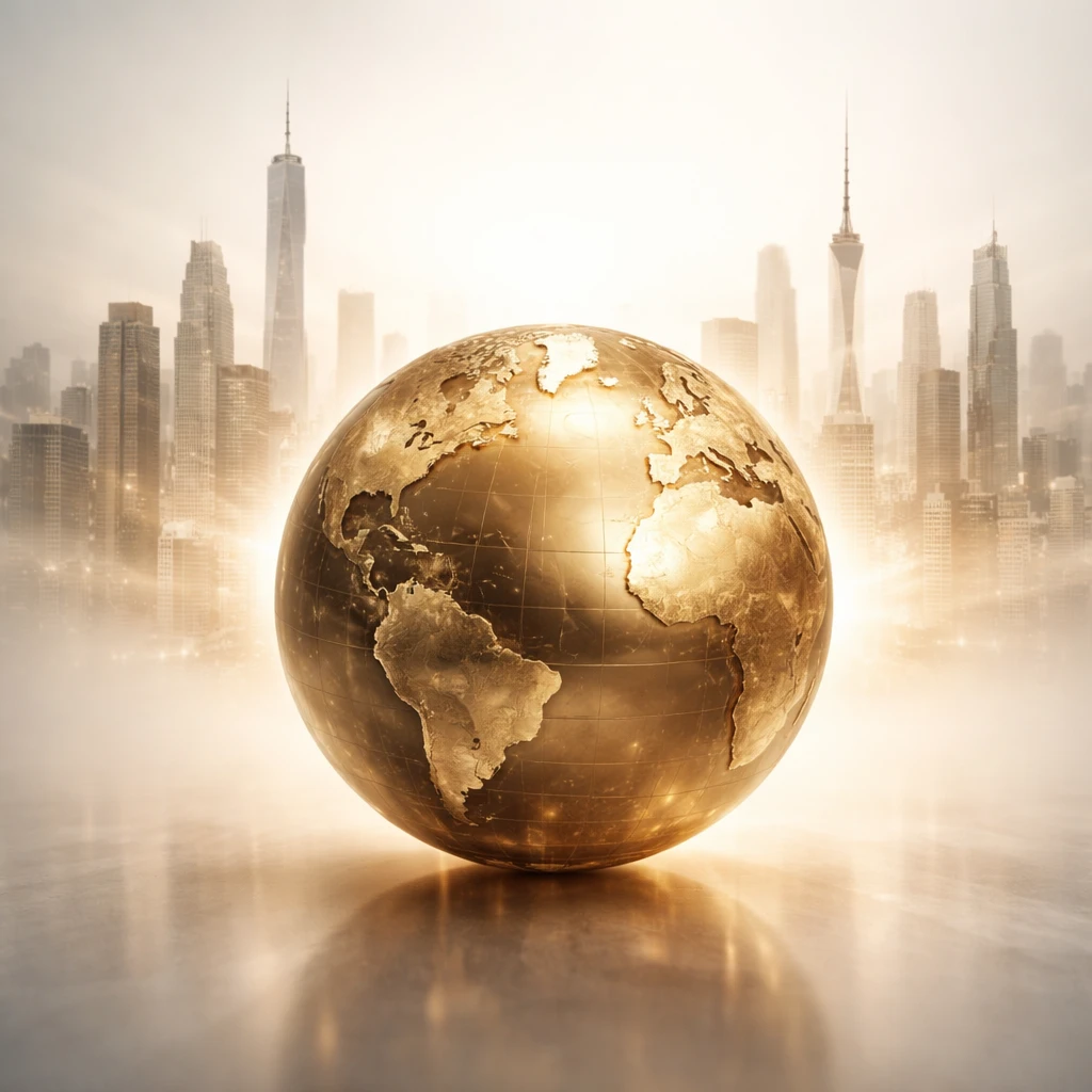 Global Billionaire Wealth Climbs $2.2 Trillion in 2025 Amid Shifting Investment Preferences