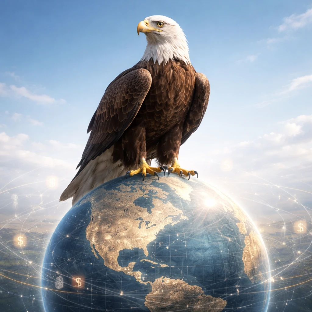 Peter Schiff Challenges Trump's Tariff Justifications: US Benefits from Global Subsidies, Not Vice Versa