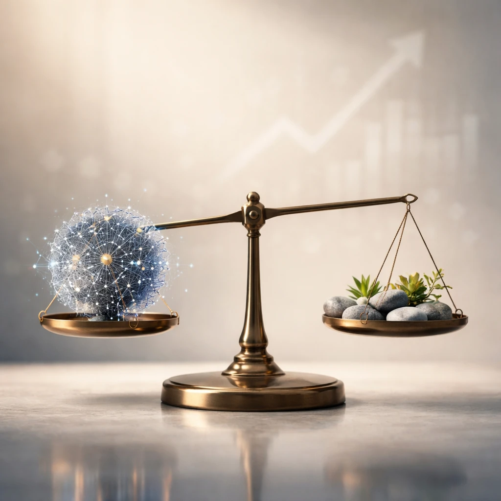 Anticipating Market Fluctuations: A Projection of a 10% Correction in 2026