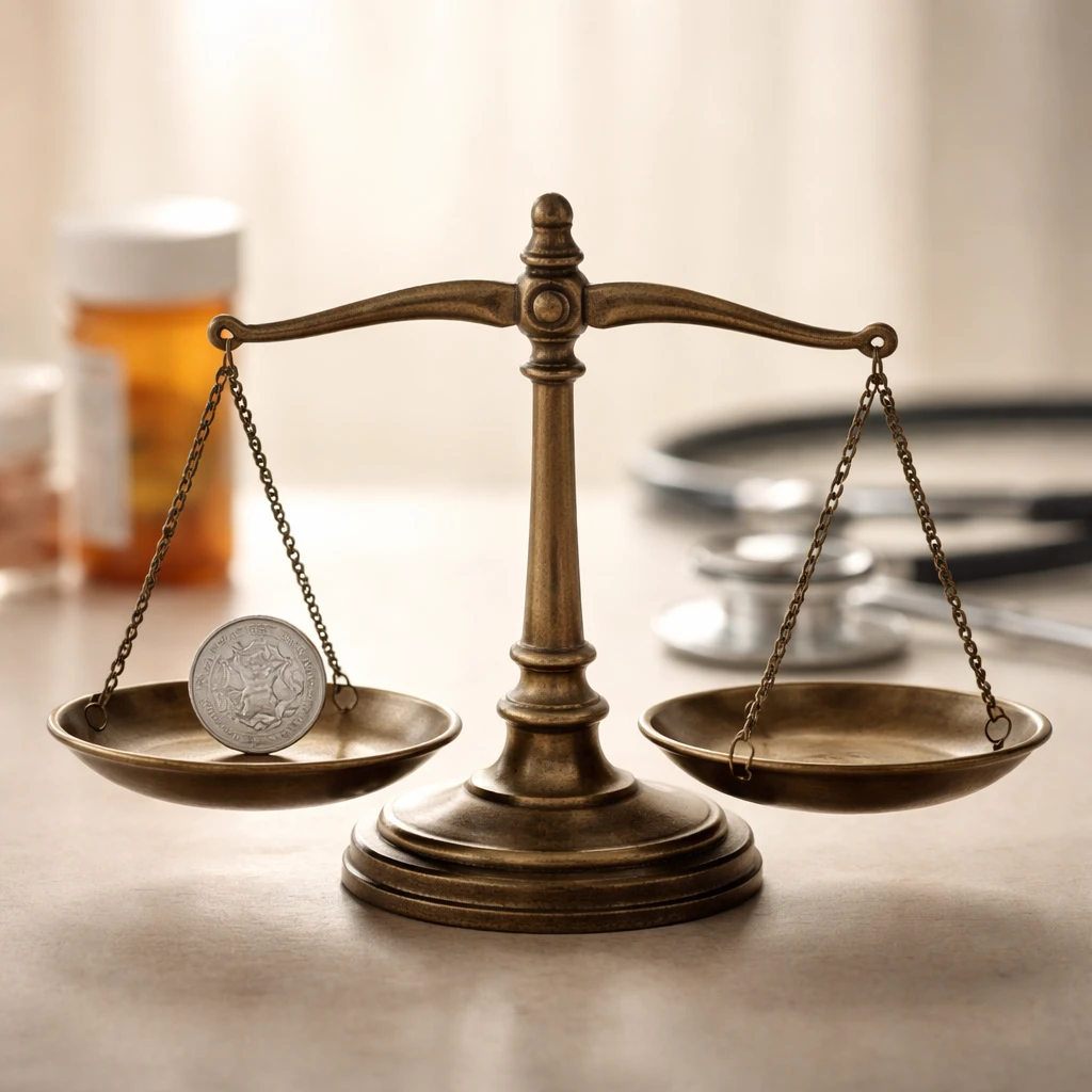 Modest Inflation Trends Offer Some Relief to Social Security Recipients